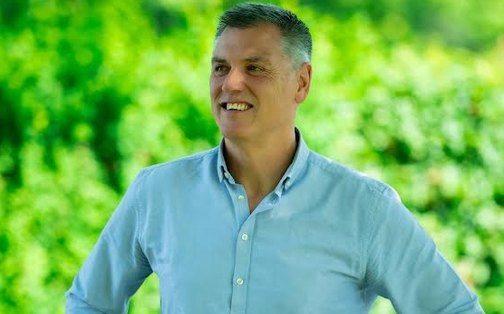 Mark Moseley